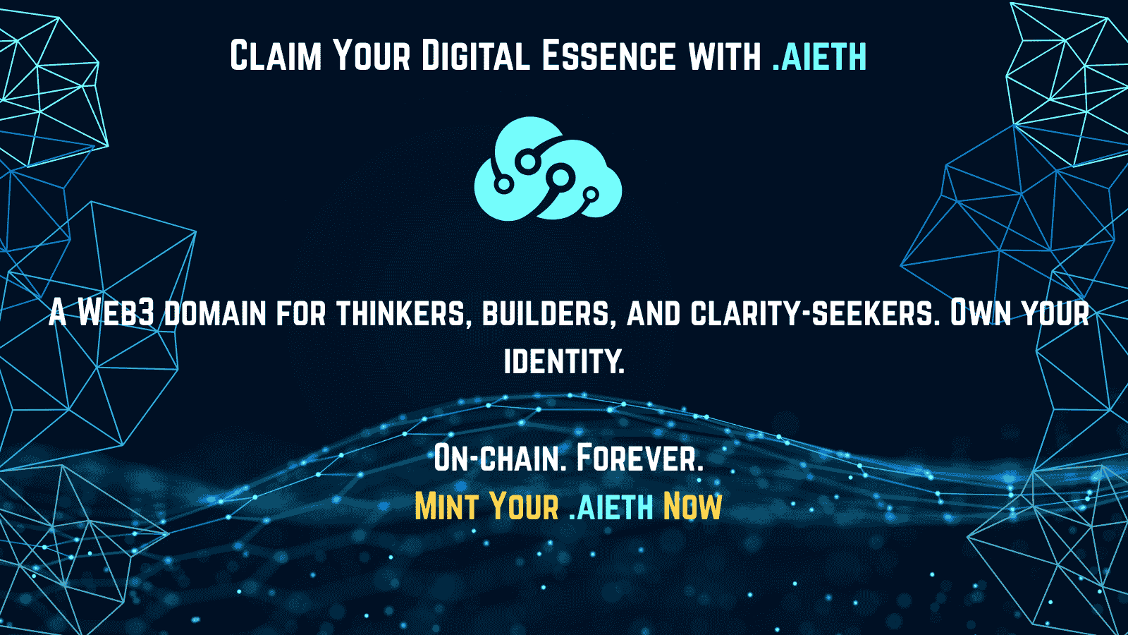 AIETH Partner Banner
